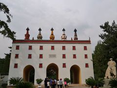 -普陀宗乘之庙(小布达拉宫)
