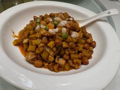 -得月楼·省级非遗·传统苏帮菜(观前店)