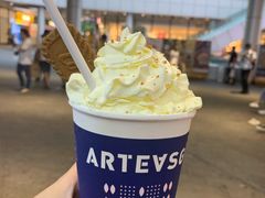 -ARTEASG啊T·新加坡奶茶(高兴里店)