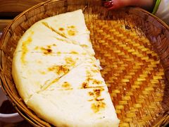 -阿婆情腊排骨火锅(金虹路店)