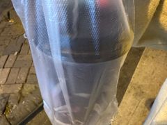 鲜柠檬酸梅汤-南楼煎饼(南楼总店)
