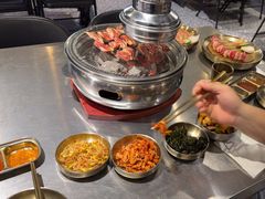 -本炙炭烤·蒲烧活鳗料理店(金沙洲店)