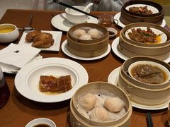 -杭州JW万豪酒店-万豪中餐厅