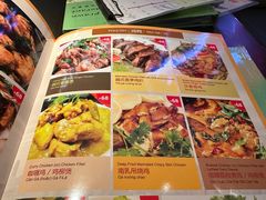 -大头虾越式风味餐厅(光明广场店)