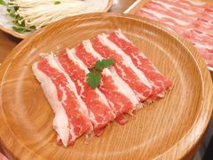 特选肥牛-牛New寿喜烧(青浦店)