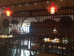 大堂-盛世川王•幸福里(长虹店)