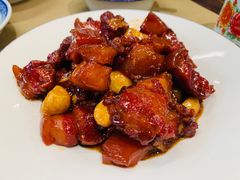 红烧肉-老三样·旧食新味(万寿宫店)