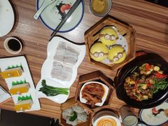 -粤食堂(天津和悦汇店)