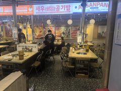 -安又胖韩国烤肉(美罗城店)