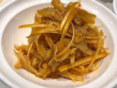 红油肚丝-喜家德虾仁水饺(华强天虹店)