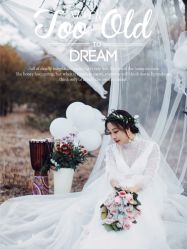 -摩玛婚纱摄影(杭州店)