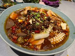 -满乡小馆