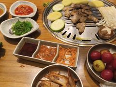 -牛人·雪花牛·木炭烤肉(昆山陆家店)