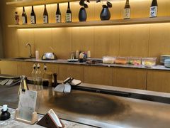 -松临·铁板烧&Omakase(神农店)