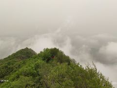 -白河堡水库