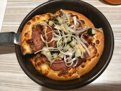 -必胜客(衡阳船山店PH店)