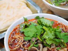 -老·贝尔杂碎馆