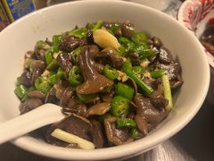-醉美东江·三文鱼·烧鸡公