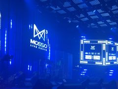 -MOSSO·Liveshow(M3香港广场店)