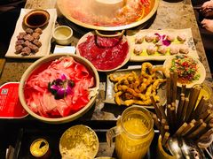 -小龙坎火锅(全球总店)
