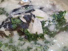-千岛湖鱼味馆(十字街总店)