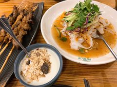 -塔哈尔·新疆盛宴(城西银泰店)