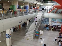 -深圳少年儿童图书馆