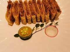 -漢舍中国菜馆(889广场店)