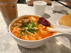 -翠华餐厅(正佳广场店)