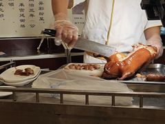 -北京全聚德(方庄店)