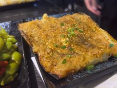 -青松宇大汗·碳烤羊腿(大浪店)