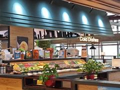 -韩盛·盛江山自助料理(东街大洋百货店)