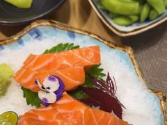 -昱匠·日本料理(金融街店)