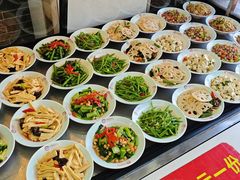 -豫掌柜饸饹面·烩面(秀沿路店)