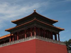 -北京市劳动人民文化宫(太庙)