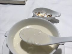 蛋白杏仁茶-誉珑轩