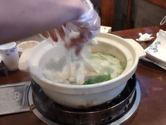 -亿诣蝎府炸酱面羊蝎子火锅(酷车小镇店)