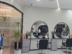 -YESIDO BLACK椰岛造型