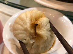 -包子大王(新泽巷店)