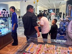 -巴黎贝甜(乌鲁木齐北京路汇嘉店)