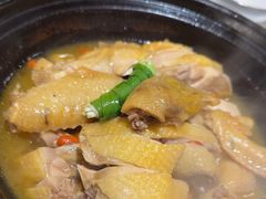 -客汀家宴·客家烟火 四季食材(集美店)