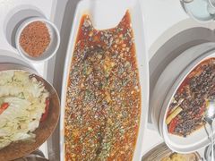 -院8里·小乐园家常味川菜(鹭洲里店)