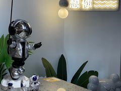 -友达面馆(海珠店)
