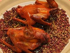 -霹雳火·重庆烧烤·江湖菜(解放碑店)