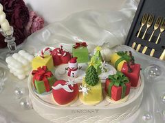 -西檬树SIMON·T轻奢蛋糕(大东方Max店)