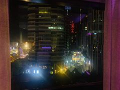 -北京三里屯CHAO酒店