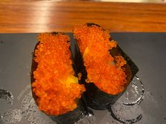 -戏作寿司(观音桥店)