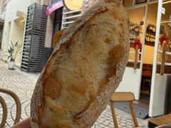 -佐敦面包铺·JORDAN BAKERY