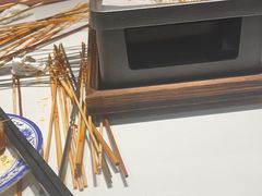 -一只羊·铜锅涮羊肉烧烤