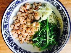 -朱洪元苏式面馆(绿宝广场店)
